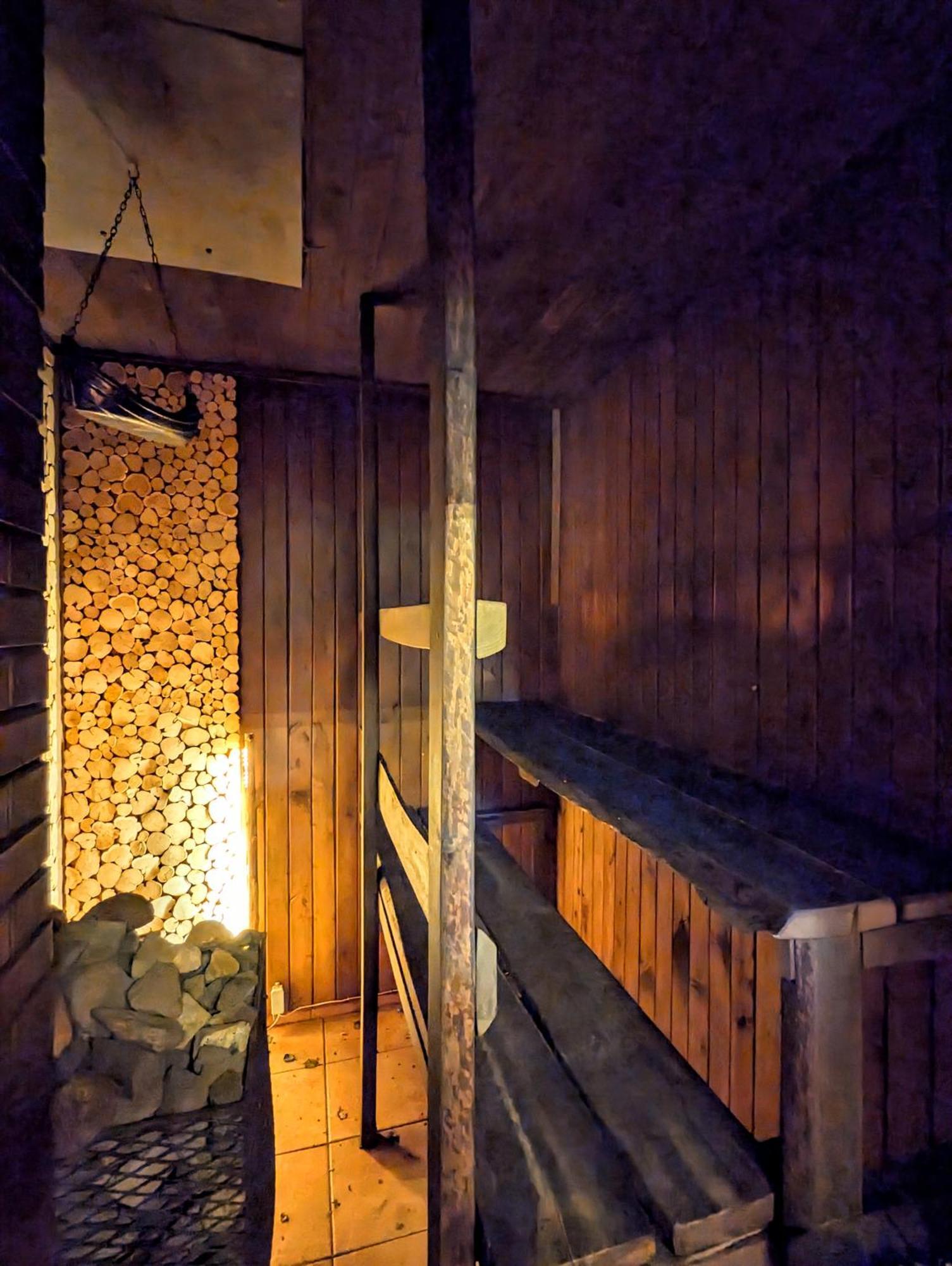 Rehe Turismitalu Konuk evi Kuijõe Dış mekan fotoğraf