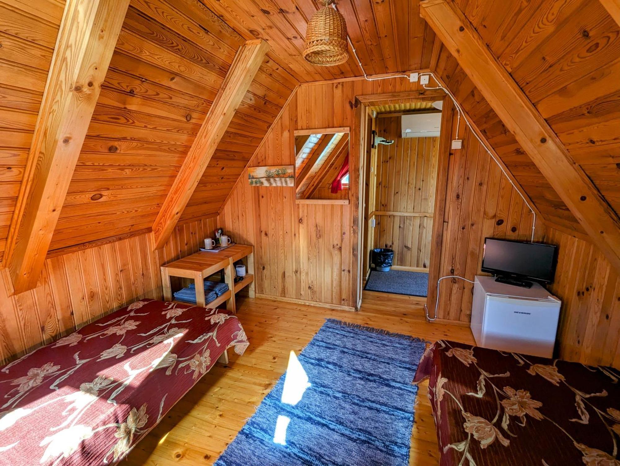 Rehe Turismitalu Konuk evi Kuijõe Dış mekan fotoğraf