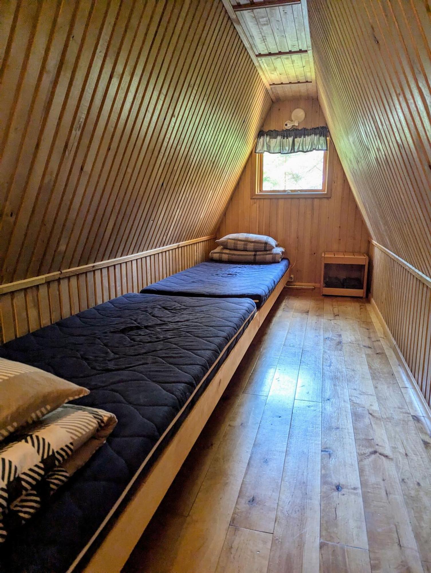 Rehe Turismitalu Konuk evi Kuijõe Dış mekan fotoğraf