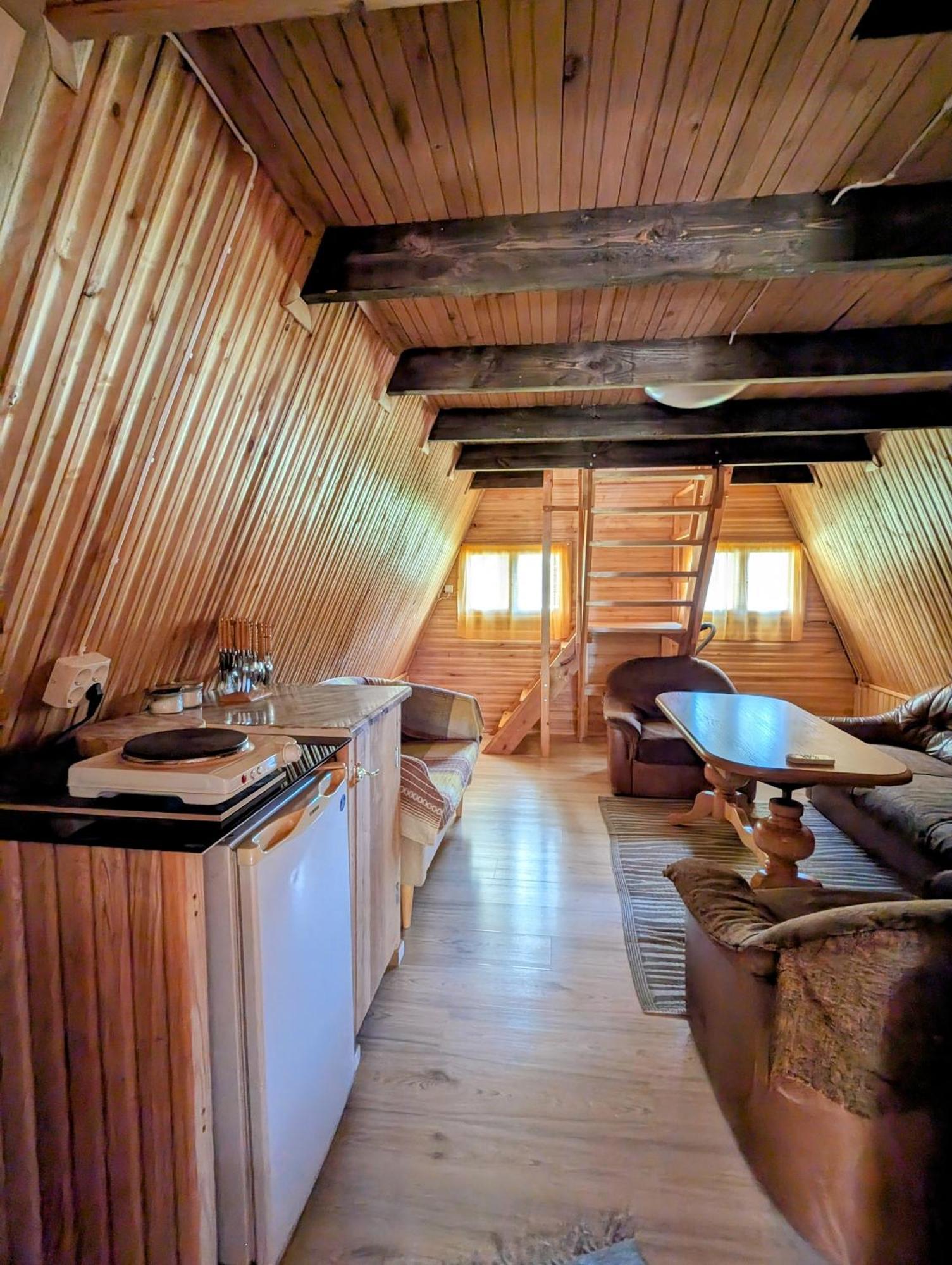 Rehe Turismitalu Konuk evi Kuijõe Dış mekan fotoğraf